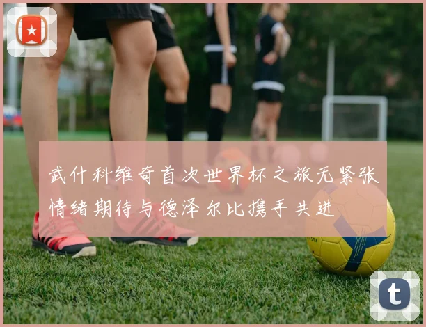 武什科维奇首次世界杯之旅无紧张情绪期待与德泽尔比携手共进
