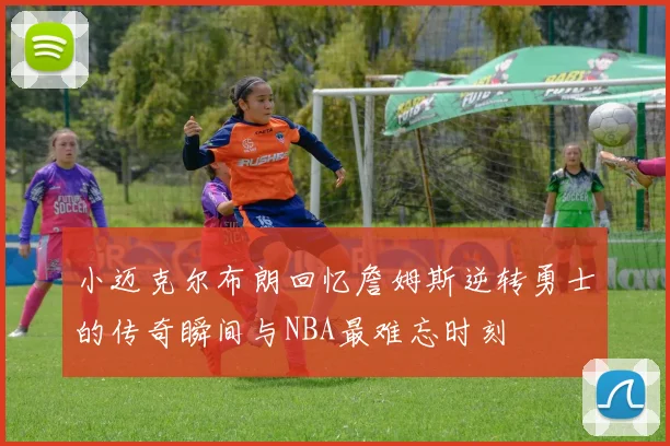 小迈克尔布朗回忆詹姆斯逆转勇士的传奇瞬间与NBA最难忘时刻